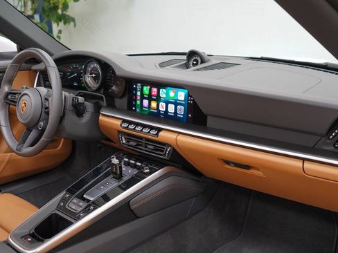 Used 2024 Porsche 911 Turbo S image 89