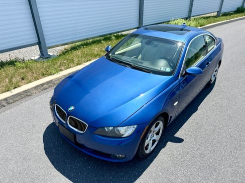 Used 2009 BMW 328i xDrive Coupe AWD/4WD image 30