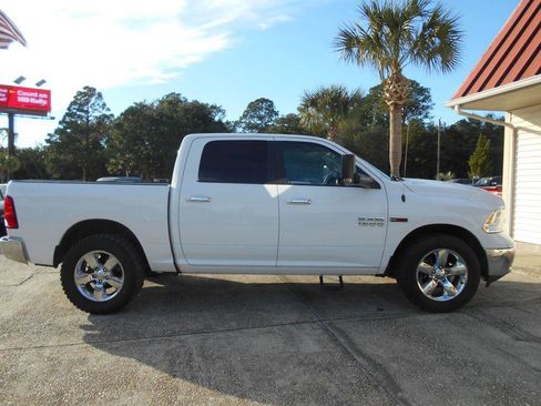 Used 2014 RAM 1500 Lone Star image 1