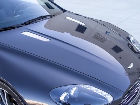 Used 2010 Aston Martin V8 Vantage image 11