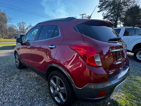 Used 2014 Buick Encore Convenience image 7