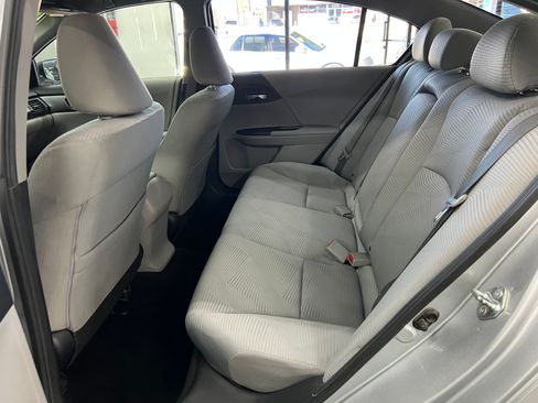 Used 2015 Honda Accord LX image 14