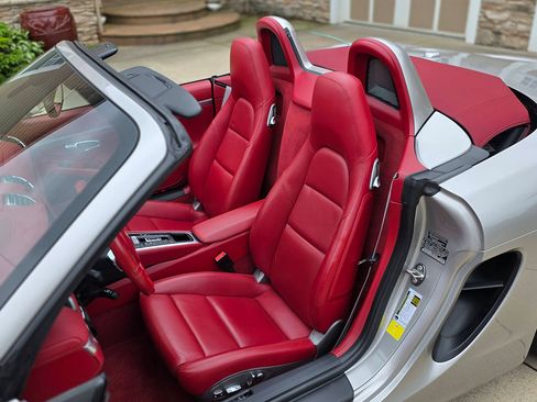 Used 2013 Porsche Boxster S RWD image 53