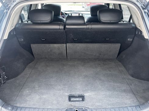 Used 2011 INFINITI EX35 Journey image 19