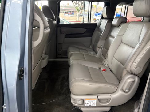 Used 2012 Honda Odyssey EX-L image 12