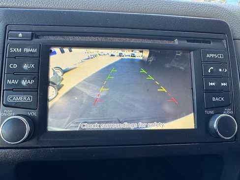 Used 2017 Nissan NV 2500 SV image 12