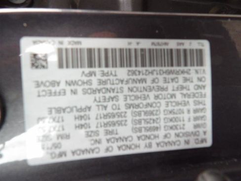 Used 2018 Honda CR-V LX image 27