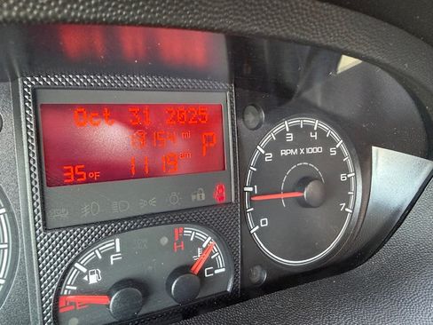 Used 2020 RAM ProMaster 1500 image 11