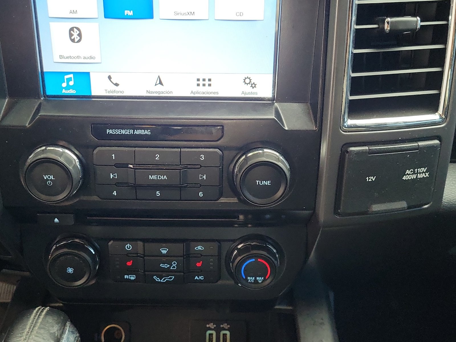 Used 2008 Ford F250 XLT AWD/4WD image 28