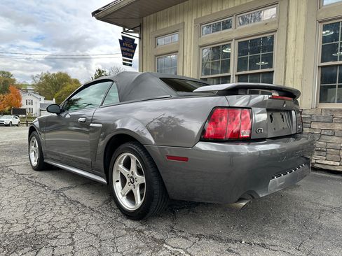Used 2003 Ford Mustang GT Premium image 3