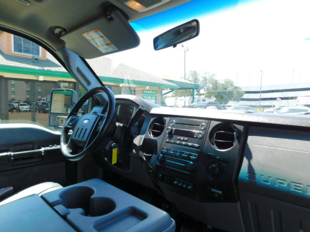 Used 2012 Ford F350 4x4 Crew Cab DRW Super Duty image 23