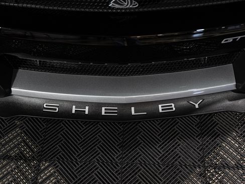 Used 2021 Ford Mustang Shelby GT500 Coupe RWD image 9