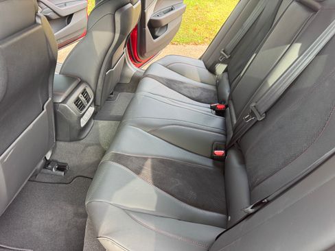 Used 2025 Acura TLX Type S w/ Performance Tire AWD image 8