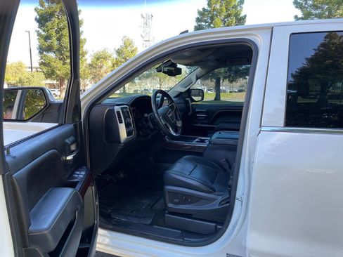 Used 2014 GMC Sierra 1500 SLT image 17