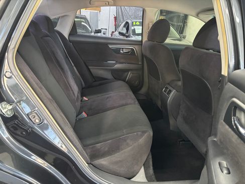 Used 2013 Nissan Altima 2.5 SV image 15