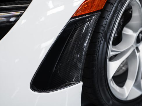 Used 2020 McLaren 720S Performance image 33