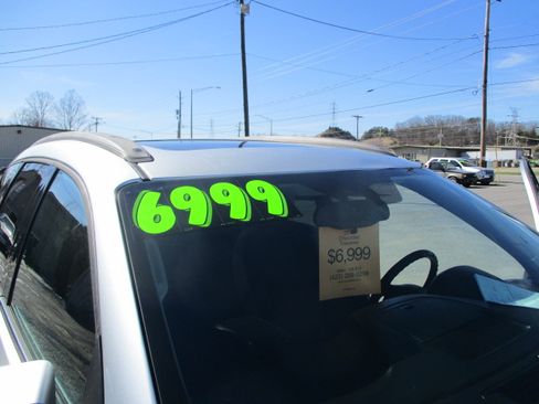 Used 2013 Chevrolet Traverse LT image 58