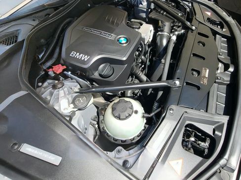 Used 2014 BMW 528i Sedan RWD image 14