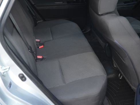 Used 2016 Scion iM UNAVAIL FWD image 12