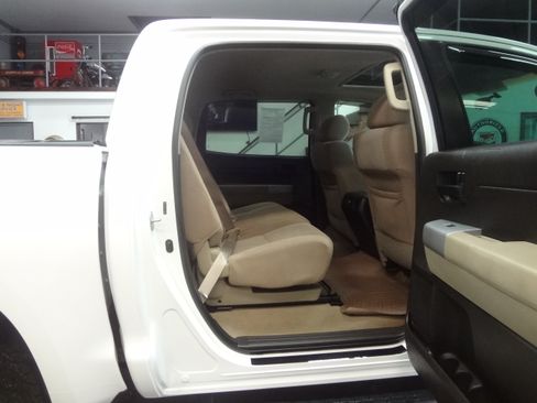 Used 2007 Toyota Tundra SR5 image 21