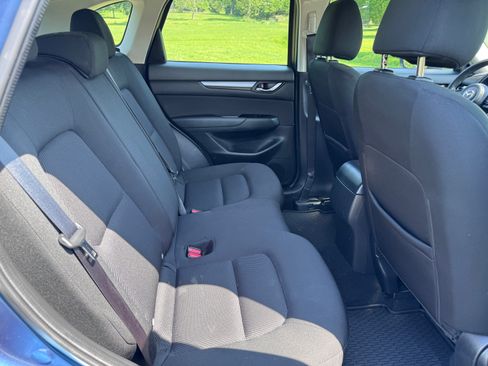 Used 2023 MAZDA CX-5 image 21