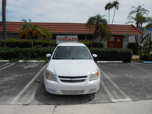 Used 2009 Chevrolet Cobalt LT image 8