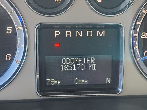 Used 2009 Cadillac Escalade 2WD Platinum image 14