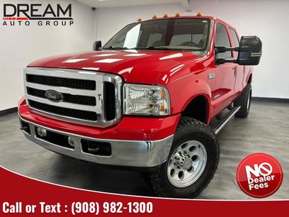 Used 2005 Ford F350 Lariat