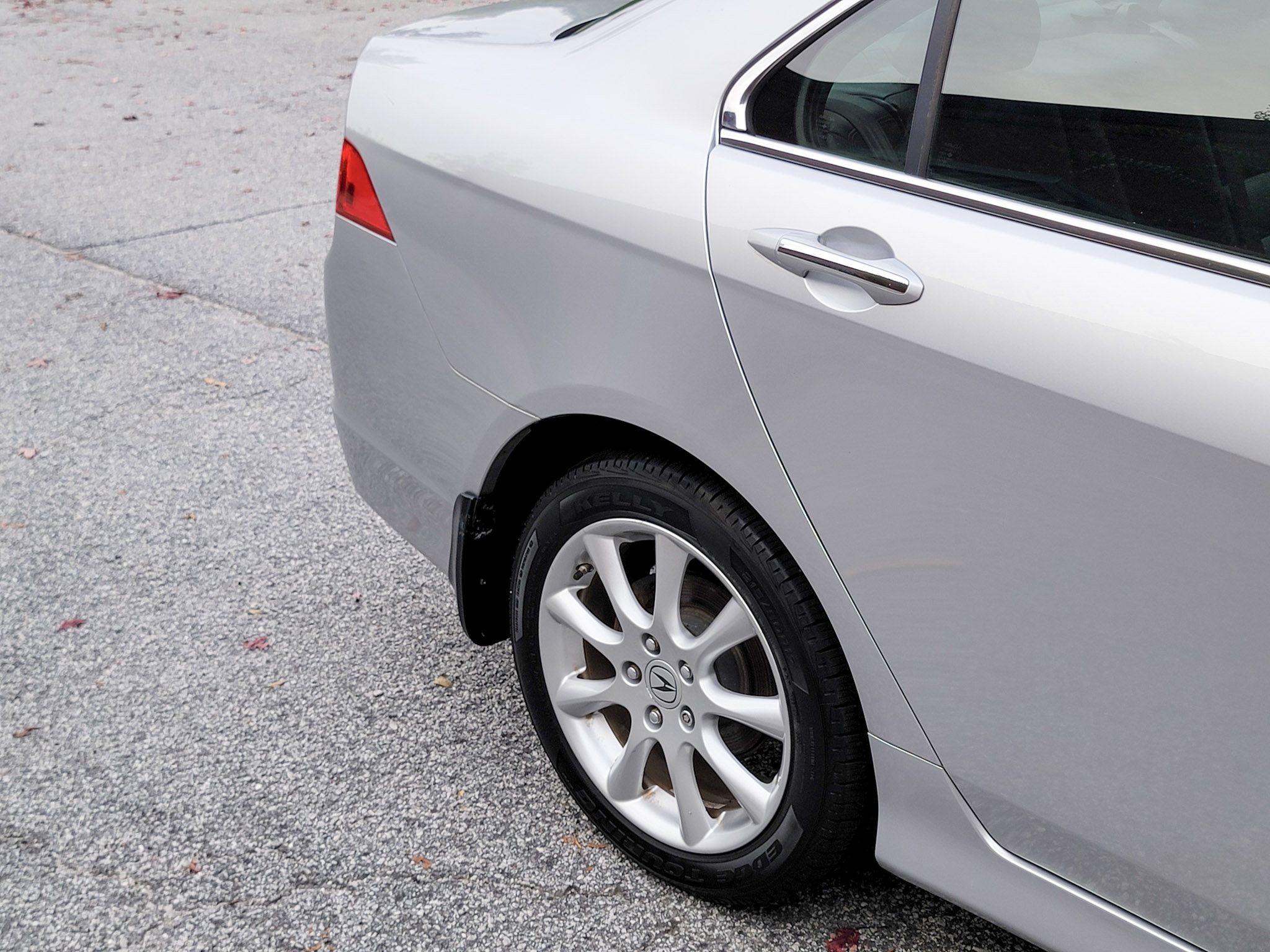 Used 2007 Acura TSX UNAVAIL FWD image 31