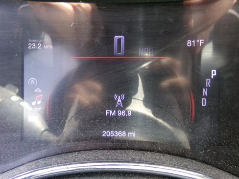 Used 2019 Dodge Durango AWD GT Plus image 18