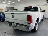 Used 2017 RAM 1500 SLT image 5