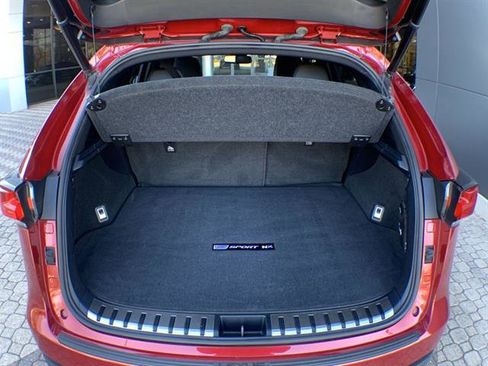 Certified 2019 Lexus NX 300 F Sport image 23