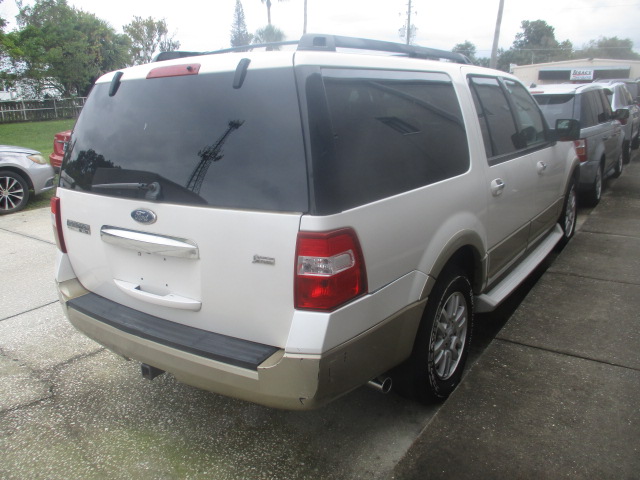 Used 2010 Ford Expedition EL 2WD image 5