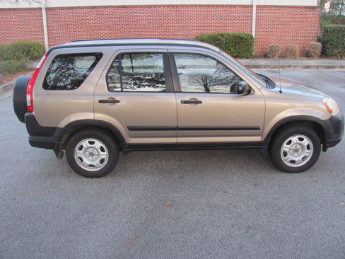 Used 2006 Honda CR-V EX image 5
