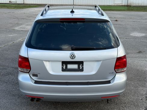 Used 2014 Volkswagen Jetta TDI image 40