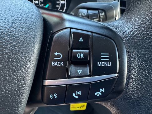 Used 2023 Ford Transit 250 image 11