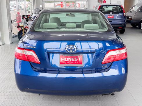 Used 2007 Toyota Camry LE image 5