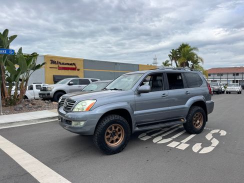 Used 2006 Lexus GX 470 image 18