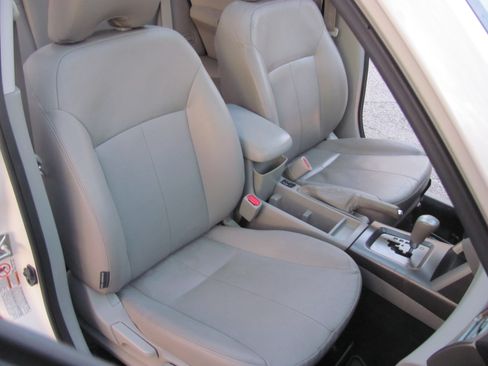 Used 2012 Subaru Forester 2.5X Limited image 19