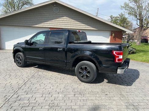 Used 2018 Ford F150 XLT image 5
