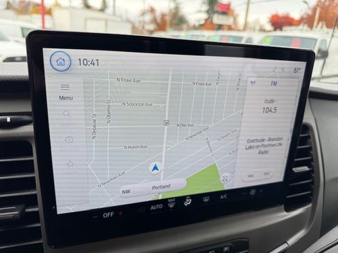 Used 2022 Ford Transit 350 XLT image 13