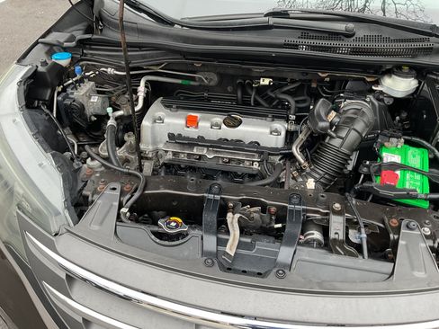 Used 2014 Honda CR-V AWD EX-L image 18