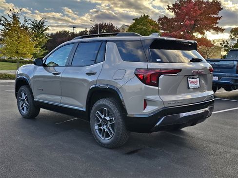 New 2026 GMC Terrain AT4 image 6