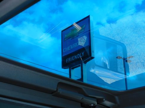 Used 2025 GMC Hummer EV 3X image 37