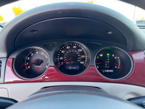 Used 2004 Lexus ES 330 image 28