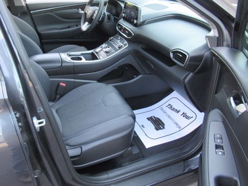 Used 2021 Hyundai Santa Fe SEL image 14