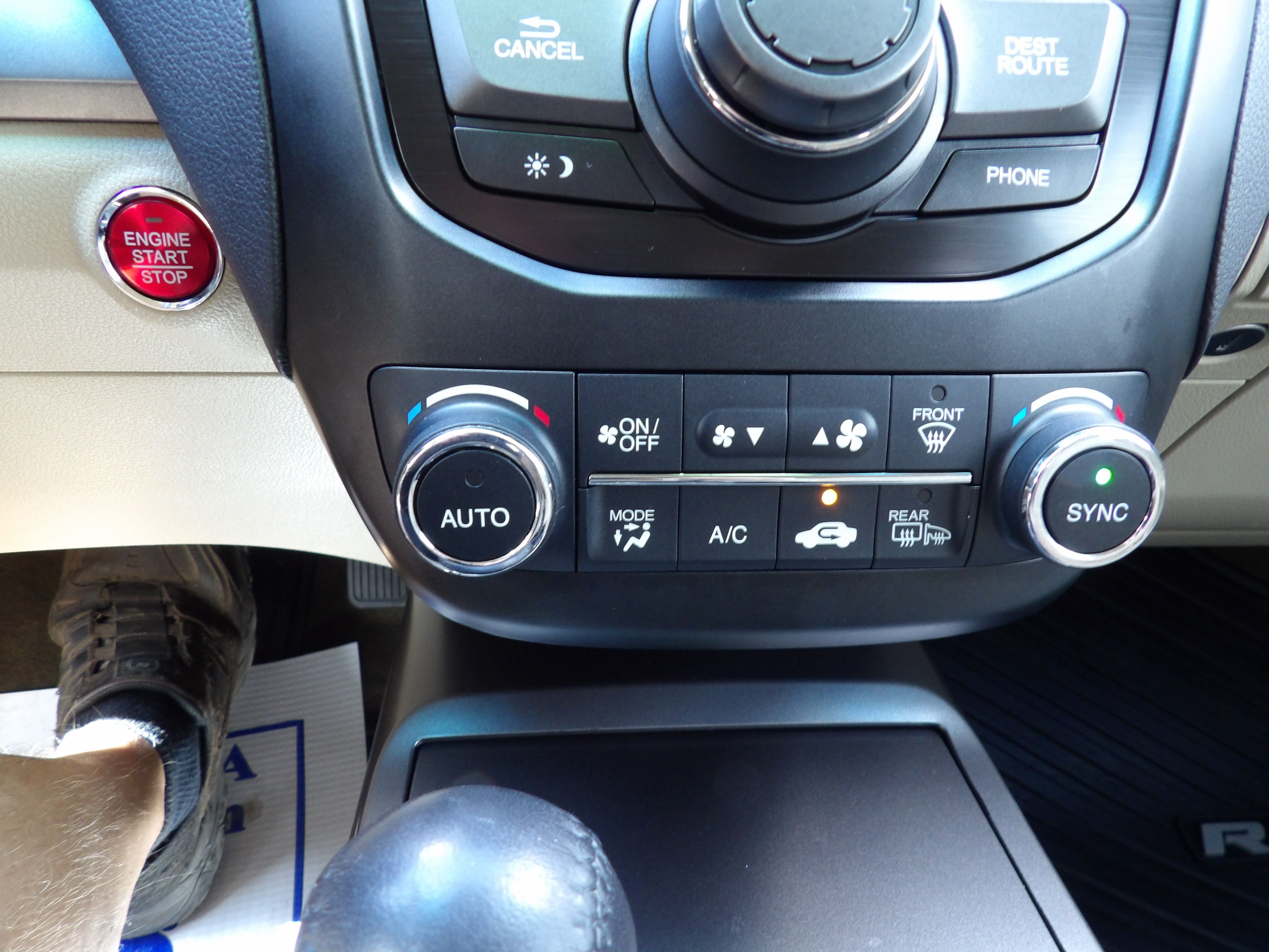 Used 2014 Acura RDX FWD w/ Technology Package image 13