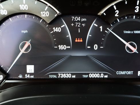 Used 2019 BMW X3 xDrive30i image 24