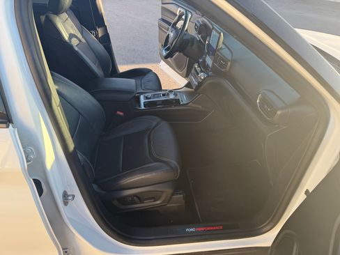 Used 2021 Ford Explorer ST image 9