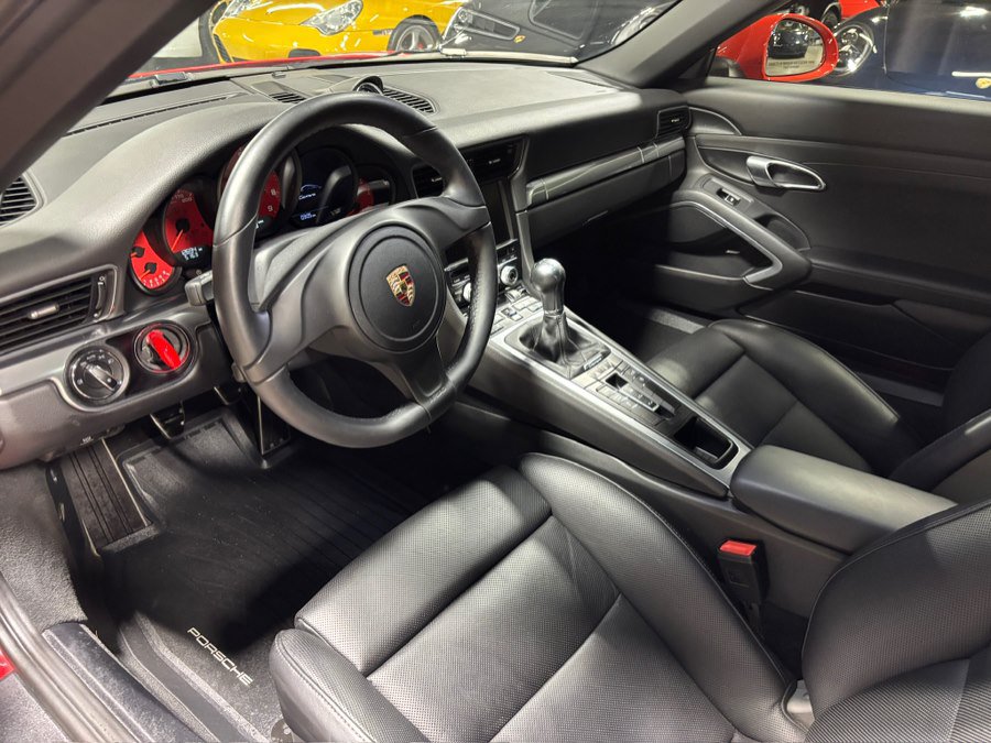 Used 2014 Porsche 911 Carrera RWD image 17